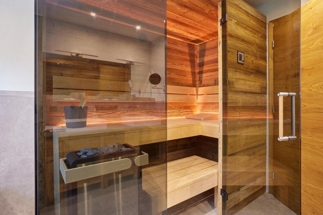Ferienwohnung Reintal Mit Sauna Fuer 2-6 Personen 110 Qm Garmisch-Partenkirchen Buitenkant foto